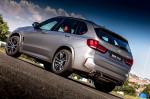 BMW X5 M 2015 года (ZA)